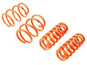 aFe Power - aFe CONTROL Lowering Springs BMW 335i (F30) 12-15 / 435i (F32/F33) 14-16 L6-3.0L (t) N55 - 410-503002-N - Image 2