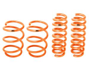 aFe Power - aFe CONTROL Lowering Springs BMW 335i (F30) 12-15 / 435i (F32/F33) 14-16 L6-3.0L (t) N55 - 410-503002-N - Image 3