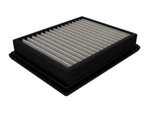 aFe Power - aFe Power Magnum FLOW OE Replacement Air Filter w/ Pro DRY S Media Chevrolet Cavalier 95-05 - 31-10080 - Image 2