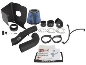 aFe Power - aFe Power Magnum FORCE Stage-2 Cold Air Intake System w/ Pro 5R Filter GM Colorado/Canyon 17-22 V6-3.6L - 54-12872 - Image 7
