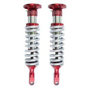 aFe Power Sway-A-Way 2.5 Front Coilover Kit Toyota 4Runner 10-23/FJ Cruiser 10-14 V6-4.0L - 101-5600-81