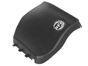 aFe Power Magnum FORCE Stage-2 Cold Air Intake Cover Ford Super Duty 17-19 V8-6.2L - 54-12948-B