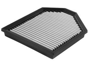 aFe Power - aFe Power Magnum FLOW OE Replacement Air Filter w/ Pro DRY S Media BMW X3 xDrive28i (F25) 11-17 / X4 xDrive28i (F26) 15-18 L4-2.0L (t) N20 - 31-10257 - Image 1