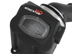 aFe Power - aFe Power Momentum HD Cold Air Intake System w/ Pro DRY S Filter Ford Diesel Trucks 17-19 V8-6.7L (td) - 51-73006 - Image 5