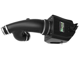 aFe Power - aFe Power QUANTUM Cold Air Intake System w/ Pro DRY S Filter Ford F-150/Raptor 15-23 V6-2.7L (tt)/V6-3.5L (tt) - 53-10008D - Image 4