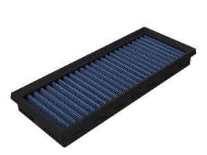 aFe Power - aFe Power Magnum FLOW OE Replacement Air Filter w/ Pro 5R Media Smart Fortwo 08-11 L3-1.0L - 30-10170 - Image 1