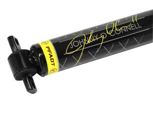 aFe Power - aFe CONTROL Johnny O'Connell Signature Series Front and Rear Shock Set Chevrolet Corvette (C5/C6) 1997-2013 - 420-401001-J - Image 3