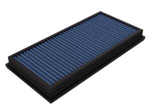 aFe Power - aFe Power Magnum FLOW OE Replacement Air Filter w/ Pro 5R Media Mercedes AMG63 07-11 V8-6.3L - 30-10154 - Image 2