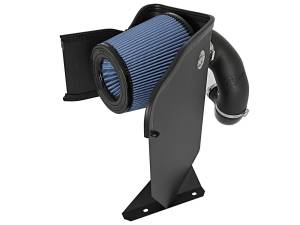 aFe Power - aFe Power Magnum FORCE Stage-2 Cold Air Intake System w/ Pro 5R Filter GM Colorado/Canyon 16-22 L4-2.8L (td) LWN - 54-12832 - Image 2