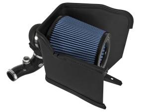 aFe Power - aFe Power Magnum FORCE Stage-2 Cold Air Intake System w/ Pro 5R Filter GM Colorado/Canyon 16-22 L4-2.8L (td) LWN - 54-12832 - Image 3
