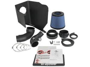 aFe Power - aFe Power Magnum FORCE Stage-2 Cold Air Intake System w/ Pro 5R Filter GM Colorado/Canyon 16-22 L4-2.8L (td) LWN - 54-12832 - Image 6