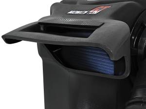 aFe Power - aFe Power Momentum GT Cold Air Intake System w/ Pro 5R Filter Audi A4 (B8) 09-16 L4-2.0L (t) - 54-76402 - Image 4