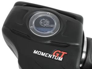 aFe Power - aFe Power Momentum GT Cold Air Intake System w/ Pro 5R Filter Audi A4 (B8) 09-16 L4-2.0L (t) - 54-76402 - Image 5