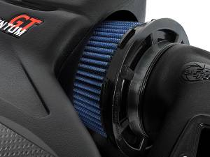 aFe Power - aFe Power Momentum GT Cold Air Intake System w/ Pro 5R Filter Audi A4 (B8) 09-16 L4-2.0L (t) - 54-76402 - Image 6