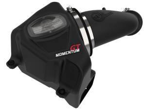 aFe Power Momentum GT Cold Air Intake System w/ Pro DRY S Filter RAM 2500 / Power Wagon / 3500 17-18 V8-6.4L HEMI - 51-72104