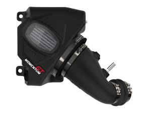 aFe Power - aFe Power Momentum GT Cold Air Intake System w/ Pro DRY S Filter RAM 2500 / Power Wagon / 3500 17-18 V8-6.4L HEMI - 51-72104 - Image 3