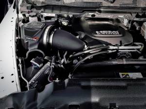 aFe Power - aFe Power Momentum GT Cold Air Intake System w/ Pro DRY S Filter RAM 2500 / Power Wagon / 3500 17-18 V8-6.4L HEMI - 51-72104 - Image 7