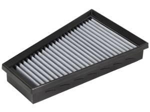 aFe Power - aFe Power Magnum FLOW OE Replacement Air Filter w/ Pro DRY S Media Mercedes-Benz CLA250 14-19 / GLA250 15-17 L4-2.0L (t) - 31-10240 - Image 1