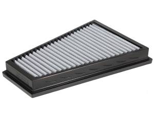 aFe Power - aFe Power Magnum FLOW OE Replacement Air Filter w/ Pro DRY S Media Mercedes-Benz CLA250 14-19 / GLA250 15-17 L4-2.0L (t) - 31-10240 - Image 2