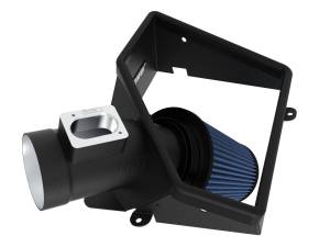 aFe Power - aFe Power Magnum FORCE Stage-2 Cold Air Intake System w/ Pro 5R Filter MINI Cooper S (F55/F56) 15-19 L4-2.0L (t) (B46/B48) - 54-12862 - Image 3