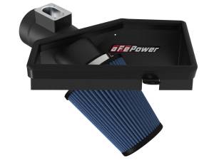 aFe Power - aFe Power Magnum FORCE Stage-2 Cold Air Intake System w/ Pro 5R Filter MINI Cooper S (F55/F56) 15-19 L4-2.0L (t) (B46/B48) - 54-12862 - Image 4