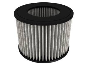 aFe Power - aFe Power Magnum FLOW OE Replacement Air Filter w/ Pro DRY S Media Toyota Land Cruiser (J100) 98-00 L6-4.2L (td) - 11-10102 - Image 2