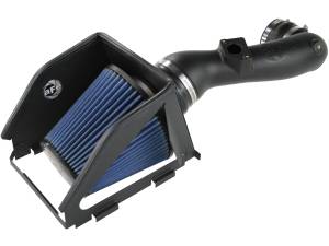 aFe Power Magnum FORCE Stage-2 Cold Air Intake System w/ Pro 5R Filter Toyota Tundra 00-04 V8-4.7L - 54-12262-1