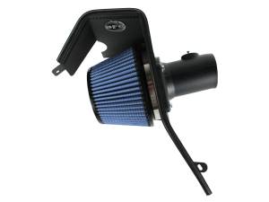 aFe Power - aFe Power Magnum FORCE Stage-2 Cold Air Intake System w/ Pro 5R Filter BMW 525i/530i (E60) 04-05 L6-2.5/3.0L M54 - 54-11572 - Image 5