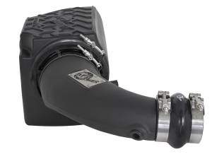 aFe Power - aFe Power Momentum GT Cold Air Intake System w/ Pro DRY S Filter Jeep Wrangler (JK) 07-11 V6-3.8L - 51-76213 - Image 3
