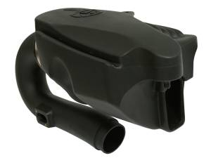 aFe Power - aFe Power Momentum Cold Air Intake System w/ Pro 5R Filter BMW 328i (F30) 12-16 L4-2.0L (t) N20 - 54-82212 - Image 4