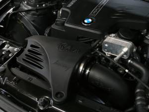 aFe Power - aFe Power Momentum Cold Air Intake System w/ Pro 5R Filter BMW 328i (F30) 12-16 L4-2.0L (t) N20 - 54-82212 - Image 6