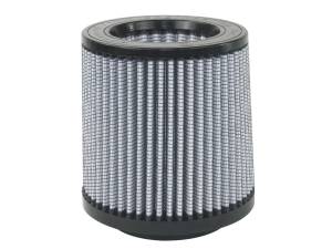 aFe Power Magnum FLOW OE Replacement Air Filter w/ Pro DRY S Media Audi A4/A5 09-12 V6-3.2L/ S5 10-23 V6-3.0L - 11-10121