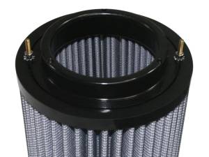 aFe Power - aFe Power Magnum FLOW OE Replacement Air Filter w/ Pro DRY S Media Audi A4/A5 09-12 V6-3.2L/ S5 10-23 V6-3.0L - 11-10121 - Image 3