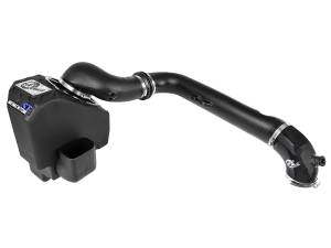 aFe Power - aFe Power Momentum ST Cold Air Intake System w/ Pro 5R Filter Jeep Cherokee (KL) 14-18 L4-2.4L - 54-46216 - Image 1