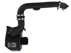 aFe Power - aFe Power Momentum ST Cold Air Intake System w/ Pro 5R Filter Jeep Cherokee (KL) 14-18 L4-2.4L - 54-46216 - Image 5