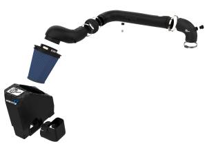 aFe Power - aFe Power Momentum ST Cold Air Intake System w/ Pro 5R Filter Jeep Cherokee (KL) 14-18 L4-2.4L - 54-46216 - Image 7