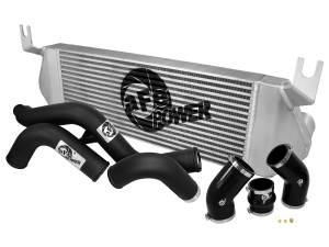 aFe Power BladeRunner GT Series Intercooler Dodge RAM 1500 EcoDiesel 14-18 V6-3.0L (td) - 46-20172