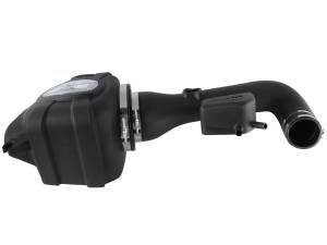 aFe Power - aFe Power Momentum GT Cold Air Intake System w/ Pro DRY S Filter Nissan Titan 04-15 V8-5.6L - 51-76101 - Image 2