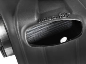 aFe Power - aFe Power Momentum GT Cold Air Intake System w/ Pro DRY S Filter Nissan Titan 04-15 V8-5.6L - 51-76101 - Image 3