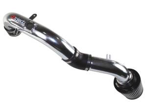 aFe Power Takeda Stage-2 Cold Air Intake System w/ Pro DRY S Filter Polished Scion tC 11-16 L4-2.5L - TA-2012P