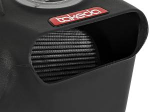 aFe Power - aFe Power Takeda Momentum Cold Air Intake System w/ Pro DRY S Filter Honda Civic Si 17-20 L4-1.5L (t) - TM-1026B-D - Image 4