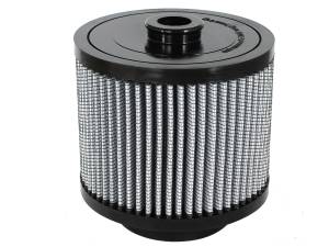 aFe Power Magnum FLOW OE Replacement Air Filter w/ Pro DRY S Media Audi A6/Quattro (C6) 05-11 V6-3.2L - 11-10125
