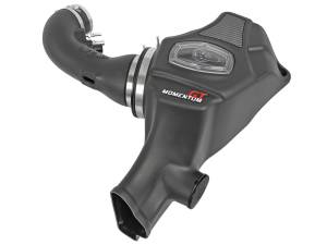 aFe Power Momentum GT Cold Air Intake System w/ Pro DRY S Filter Ford Mustang GT 15-17 V8-5.0L - 51-73203