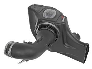 aFe Power - aFe Power Momentum GT Cold Air Intake System w/ Pro DRY S Filter Ford Mustang GT 15-17 V8-5.0L - 51-73203 - Image 3