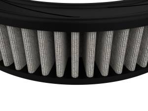 aFe Power - aFe Power Magnum FLOW OE Replacement Air Filter w/ Pro DRY S Media Ford Pinto 71-73 L4-1.6L - 11-10038 - Image 2