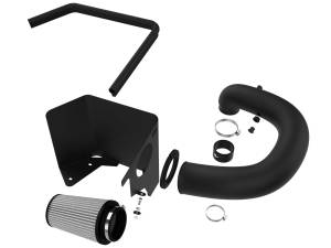 aFe Power - aFe Power Magnum FORCE Stage-2 Cold Air Intake System w/ Pro DRY S Filter Jeep Cherokee (XJ) 91-01 L6-4.0L - 51-10422 - Image 2