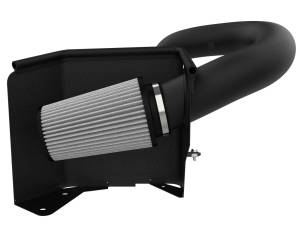 aFe Power - aFe Power Magnum FORCE Stage-2 Cold Air Intake System w/ Pro DRY S Filter Jeep Cherokee (XJ) 91-01 L6-4.0L - 51-10422 - Image 3