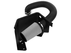aFe Power - aFe Power Magnum FORCE Stage-2 Cold Air Intake System w/ Pro DRY S Filter Jeep Cherokee (XJ) 91-01 L6-4.0L - 51-10422 - Image 4