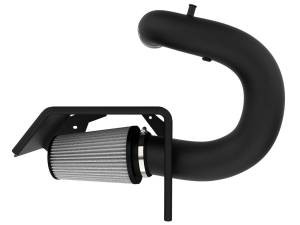 aFe Power - aFe Power Magnum FORCE Stage-2 Cold Air Intake System w/ Pro DRY S Filter Jeep Cherokee (XJ) 91-01 L6-4.0L - 51-10422 - Image 5