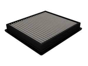 aFe Power - aFe Power Magnum FLOW OE Replacement Air Filter w/ Pro DRY S Media Ford Mustang 05-10 V6 - 31-10121 - Image 2
